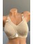 Puantiyeli Balensiz Sabit Askılı Sütyen 804 1