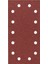 Zımpara Kağıdı 10'lu 115x230mm 60 Kum 14 Delik 2609256B20 1