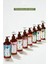 Vücut Losyonu - Nemlendirici Besleyici Ferahlatıcı Zeytin Turunç -Vegan-390ml 7