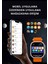 HK11 Ultra 3 Akıllı Saat 2.02” Amoled Ekran | Nfc & Bluetooth | Aı Sesli Asistan | 4gb Hafıza | Android & Ios Uyumlu 4