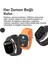 HK11 Ultra 3 Akıllı Saat 2.02” Amoled Ekran | Nfc & Bluetooth | Aı Sesli Asistan | 4gb Hafıza | Android & Ios Uyumlu 5