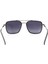 FR2507-C3-C2 55 Polarize Unisex Güneş Gözlüğü 2