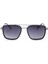 FR2507-C3-C2 55 Polarize Unisex Güneş Gözlüğü 3