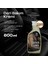 Profesyonel Deri Temizleyici 600ML | Oto Detaycing | Güçlü Formül | Mikrofiber Bez Hediyeli 1