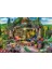 1000 Parça Wine Country Escape Puzzle 1