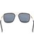 FR2506-C2-C1 55 Polarize Unisex Güneş Gözlüğü 2