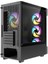 Dfs Gaming Barats Ryzen 5 5600G-B550M-16GB RAM-512GB M.2 Ssd-Ofis/oyun Bilgisayarı 5