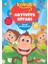 Kukuli Aktivite Kitabı - Kırmızı Kitap - The Kitap Çocuk 1