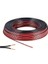 Hoparlör Kablosu 2x2.50 mm Ttr Kablo Siyah 100 Metre 1