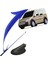 Ford Transit Connect Radyo Tavan Anteni Gövdeli 2002--2014 545355100 1