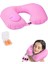 Boyun Yastığı Pembe 1