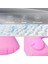 Boyun Yastığı Pembe 4