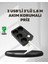 4.1A Hızlı Şarjlı Akım Korumalı 4 Priz ve 3 USB Çıkışlı Priz 1