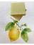 El Yapımı Silifke Limon Sabunu 250 gr 1