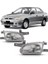 Hyundai Accent Yumurta Kasa Sağ Sol Ön Far Takımı 1998-2000 N11.1341 1