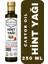 Hint Yağı 250 ml Soğuk Sıkım Kaliteli Ham Madde Olarak Kullanım İçin 1