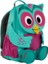 Çocuk Sırt Çantası Large / Owl 4