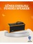 Taşınabilir J-Ipox P520 1200 Mah Bluetooth Hoparlör Mikrofonlu 1