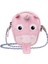 Çocuk Askılı Mini Çapraz Çanta / Unicorn 3