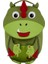 Çocuk Sırt Çantası Small / Dragon 1