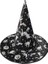 Cadı Desenli Şapka Halloween 1