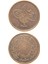 Sultan Abdülmecid 1255/9 Bakır 5 Para - Çok Çok Temiz - Ççt - Rrr - Nadir (OM148) 1