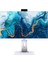 H302 İ3-12100 16GB 512GB M.2 Nvme SSD 24" Fhd Pivot All In One Bilgisayar 2