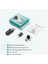Mini 2in1 Android ve Apple Cihazlar Için Wireless/kablosuz Android Auto ve Carplay Adaptörü (OT-CA505) 4