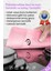 Active Çamaşır Suyu ile Kullanılabilen Tek Mikrofiber 3'lü Temizlik Bezi (40X60) Büyük Boy 3