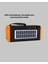 J-Ipox P520 Taşınabilir Bluetooth Hoparlör Güçlü Ses + Radyo 3