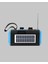 J-Ipox P520 Taşınabilir Bluetooth Hoparlör Güçlü Ses + Radyo 5