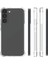 Samsung Galaxy S22+5G Için Şeffaf Esnek Tpu Tampon Kaymaz Koruyucu Kılıf Kabuğu (Yurt Dışından) 5