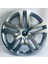 Megane Clio Iv 16" Jant Kapağı Takımı (4 Adet) 4 Bijon Tisa R033 1