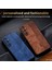 Azns Samsung Galaxy M55 5G/C55 5G/F55 5g Kılıf Ince Yumuşak Tpu+Pu Deri Arka Kapak-Kahverengi (Yurt Dışından) 4