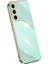 Xınlı Samsung Galaxy A55 5g Kılıf Yumuşak Tpu Darbeye Dayanıklı Telefon Arka Kapağı-Camgöbeği (Yurt Dışından) 1