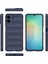 Samsung Galaxy A06 4g Kılıf Düşmeye Karşı Yumuşak Tpu Sağlam Telefon Arka Kapağı-Koyu Mavi (Yurt Dışından) 4