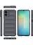 Samsung Galaxy A06 4g Kılıf Düşmeye Karşı Yumuşak Tpu Sağlam Telefon Arka Kapağı-Koyu Gri (Yurt Dışından) 4