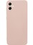 Samsung Galaxy A05 4g Tpu Kılıf Ka Telefon Kılıfı Fiber Astarlı-Pembe (Yurt Dışından) 1