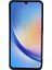 Samsung Galaxy A15 4g/5g Mat Tpu Kılıf Ekran Koruyucu ile Wanlonfeng Ms Serisi (Yurt Dışından) 3