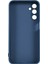 Samsung Galaxy A24 4g (162,1 x 77,6 x 8,3 Mm) Darbeye Dayanıklı Fiber Astarlı Telefon Kılıfı Ka Tpu Cep Telefonu Kılıfı-Safir (Yurt Dışından) 3
