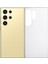 Samsung Galaxy S24 Ultra Esnek Tpu Şeffaf Telefon Kılıfı Çizilmez Kapak (Büyük Arka Lens Deliği) (Yurt Dışından) 1