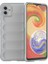Samsung Galaxy A04 4g (164,4 x 76,3 x 9,1 Mm) Esnek Tpu Cep Telefonu Arka Kapağı Düşme Önleyici Telefon Koruyucu Kılıf-Açık Gri (Yurt Dışından) 1