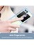 Samsung Galaxy Z Flip5 5g Cep Telefonu Arka Kapağı Şeffaf Koruyucu Darbeye Dayanıklı Tpu+Akrilik Kılıf-Mavi (Yurt Dışından) 4