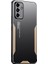 Samsung Galaxy A55 5g Kılıf Alüminyum Alaşım + Tpu + Pc Koruyucu Telefon Kılıfı - Altın (Yurt Dışından) 1