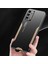 Samsung Galaxy A55 5g Kılıf Alüminyum Alaşım + Tpu + Pc Koruyucu Telefon Kılıfı - Altın (Yurt Dışından) 5