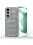 Samsung Galaxy S23 Için Cep Telefonu Kılıfı, Esnek Tpu Düşme Korumalı Sağlam Arka Kapak-Açık Gri (Yurt Dışından) 1