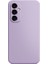 Samsung Galaxy A26 5g Tpu Kılıf Düz Kenar Koruma Telefon Kılıfı-Mor (Yurt Dışından) 1