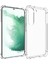 Samsung Galaxy S23+KAYMAZ Kristal Şeffaf Telefon Kılıfı Kalınlaştırılmış Köşe Darbeye Dayanıklı Tpu Kapak (Yurt Dışından) 1