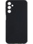 Samsung Galaxy A24 4g (162,1 x 77,6 x 8,3 Mm) Darbeye Dayanıklı Fiber Astarlı Telefon Kılıfı Ka Tpu Cep Telefonu Kılıfı-Siyah (Yurt Dışından) 1