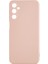 Samsung Galaxy A24 4g (162,1 x 77,6 x 8,3 Mm) Anti-Şok Fiber Astarlı Telefon Kılıfı Ka Tpu Cep Telefonu Kılıfı-Pembe (Yurt Dışından) 1